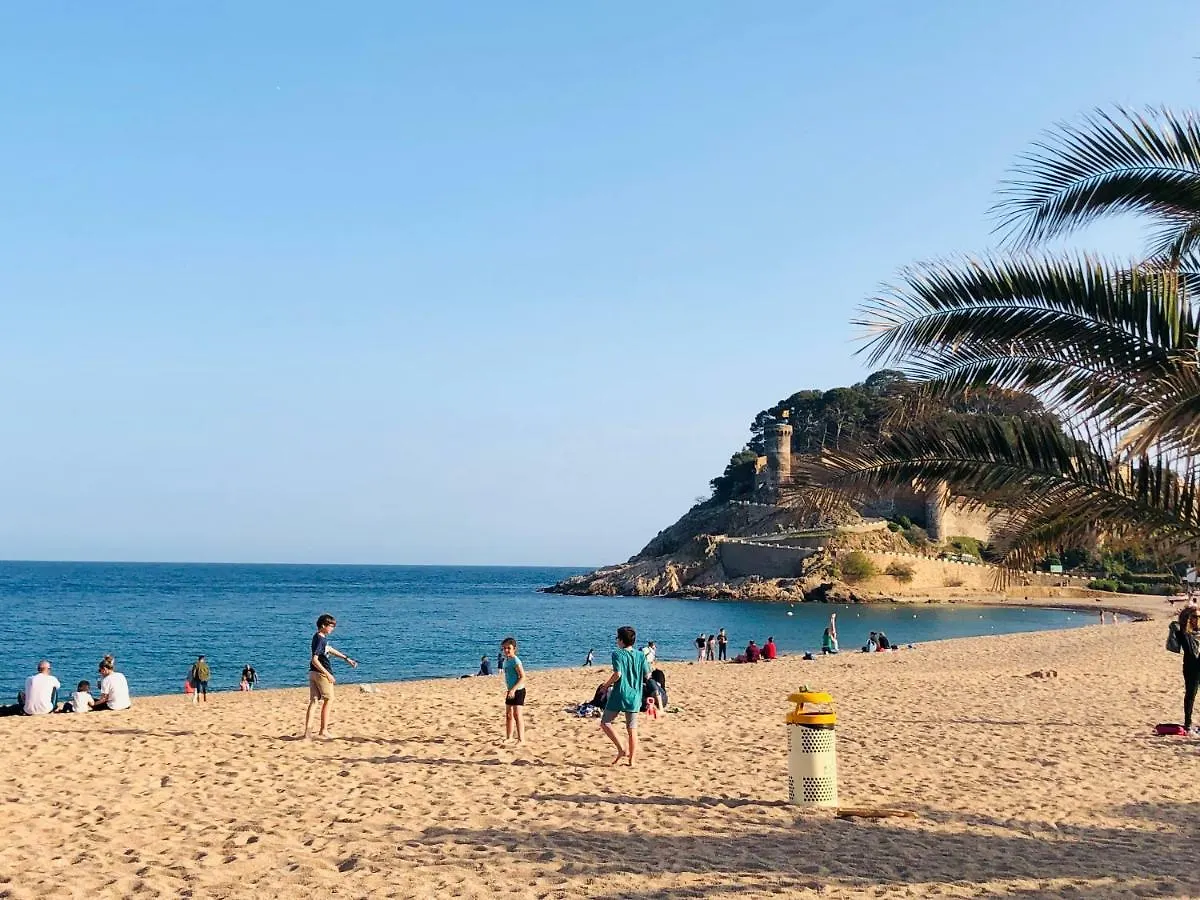 Casa En Mirador Del Codolar Villa Tossa de Mar Spanje